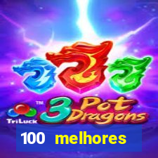 100 melhores boxeadores de todos os tempos